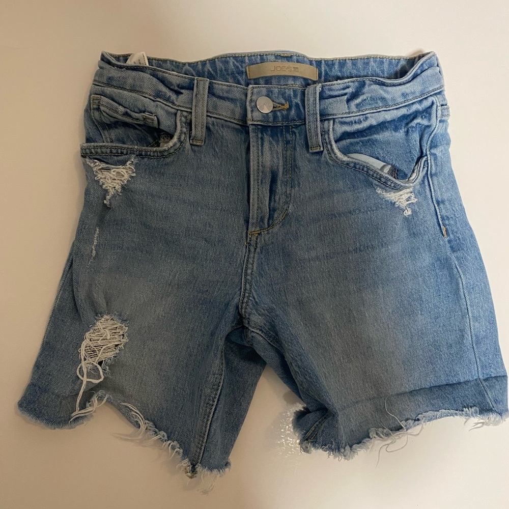 Joes Jeans shorts